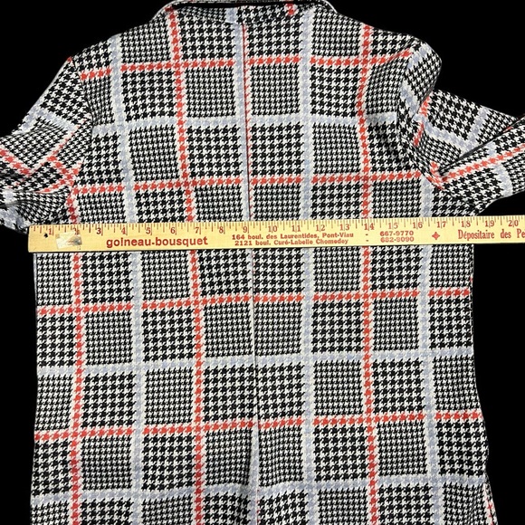 Twik exclusively Simons dinner suite jacket blazer - Picture 4 of 8